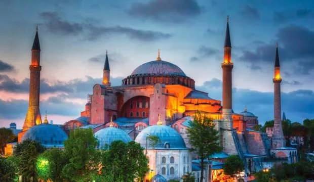 Aysofya için karar günü! Tüm Türkiye merakla bekliyor