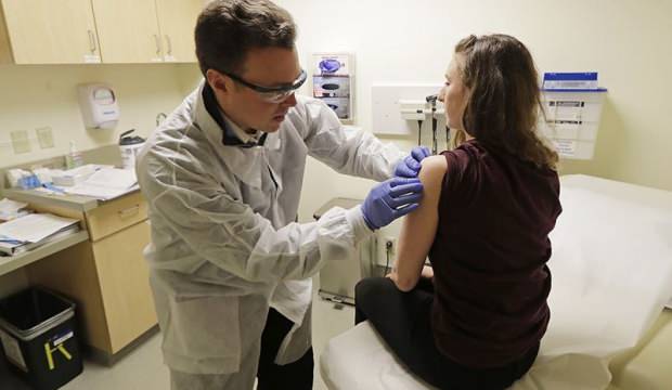 Çin’in geliştirdiği Kovid-19 aşısı Brezilya’da insanlar üzerinde denenecek