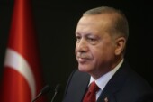 Cumhurbaşkanı Erdoğan: Kısa çalışma ve işsizlik ödeneğini 1 ay daha uzatıyoruz