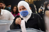 Esad rejimi parlamento seçimleri düzenliyor
