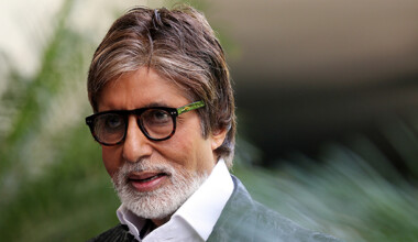 Hint sinemasının ünlü ismi Amitabh Bachchan korona virüse yakalandı
