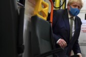 İngiltere Başbakanı Boris Johnson’dan koronavirüs itirafı