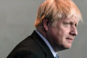 İngiltere Başbakanı Johnson’dan İsrail’e ‘İlhak planından vazgeç’ çağrısı