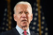 Joe Biden, korona salgınında seçim mitinglerini iptal etti