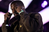 Kanye West, ABD başkan adayı oldu