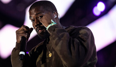 Kanye West, ABD başkan adayı oldu