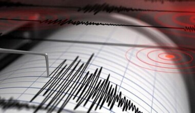 Son dakika haberi: Malatya’da peş peşe depremler
