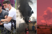 Son dakika haberi: Sakarya’da patlama! Sağlık Bakanı Fahrettin Koca acı haberi verdi…