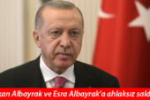 Son dakika haberler… Cumhurbaşkanı Erdoğan: Bu alçakların peşini bırakmayacağız