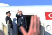 Son dakika haberler… Cumhurbaşkanı Erdoğan Katar’a gidiyor