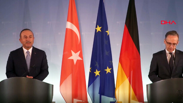 Son dakika haberler… Türkiye ile Almanya arasında kritik görüşme! Flaş ‘seyahat’ açıklaması…
