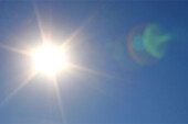Yaz ile gelen tehlike: Çocuklarda güneş  çarpması