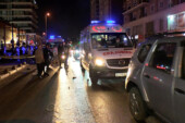 Zeytinburnu’nda gerçekleşen silahlı saldırıda 2 kişi yaralandı