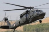 İstanbul Sabiha Gökçen Havalimanı’nda askeri helikopter kazası!.