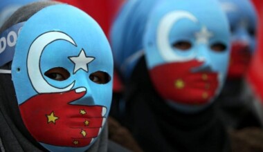Çin’in Uygurlara zulmü devam ediyor!