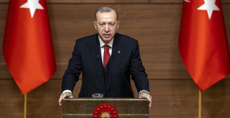 Cumhurbaşkanı Erdoğan’dan önemli çağrı