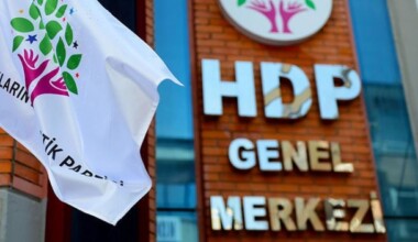 Gözler Yargıtay’a çevrildi! HDP’ye devletten para yok