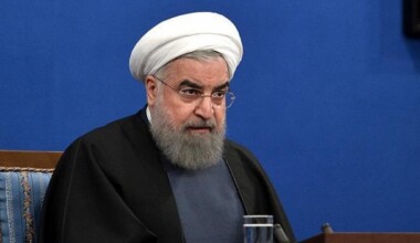 Ruhani: “Trump, Saddam gibi yok olacak”