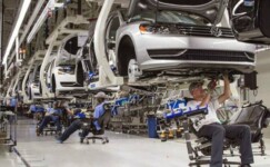 Volkswagen Türkiye’deki şirketini tasfiye ediyor