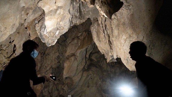 Çin, yarasa mağaralarını abluka altına aldı