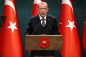 Erdoğan: 2021 yılını reform yılı haline dönüştüreceğiz