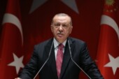 Erdoğan: ‘CHP’nin başındaki zat, tam 56 gündür sessiz. Neden konuşmuyor?’