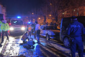 Bursa’da iki arkadaş araç içerisinde pompalı tüfekle öldürüldü
