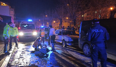 Bursa’da iki arkadaş araç içerisinde pompalı tüfekle öldürüldü