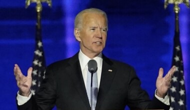 Joe Biden imza atacağı 17 kritik kararı belirledi
