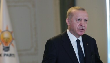 Erdoğan: Sosyal medya silahşörleri mesele CHP olunca sus pus kesildiler’