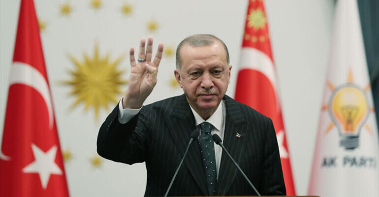 Erdoğan’dan Kılıçdaroğlu’na tepki: Boş laf