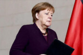 Merkel’in halefi bugün seçiliyor