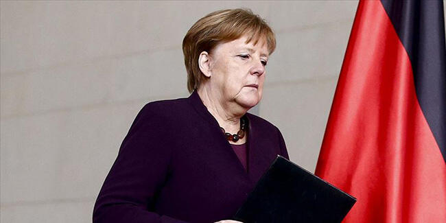 Merkel’in halefi bugün seçiliyor