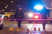 ABD’nin Chicago kentinde silahlı saldırı: 5 ölü 2 yaralı.