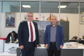 Görele Belediye Başkanı Tolga Erener TGRT EU yayına katıldı