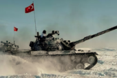 TSK’dan kış tatbikatı! Azerbaycan Silahlı Kuvvetleri de katılacak