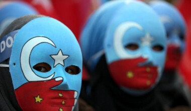 ABD, Çin’in Doğu Türkistan’da soykırım yaptığını açıkladı
