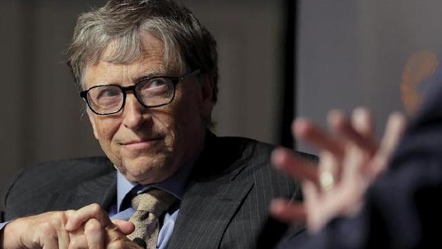 Bill Gates sessizliğini bozdu: Söylenenlere çok şaşırdım