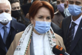 HDP ile ittifak yapan Meral Akşener, İlker Başbuğ’a sahip çıktı