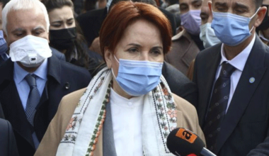 HDP ile ittifak yapan Meral Akşener, İlker Başbuğ’a sahip çıktı