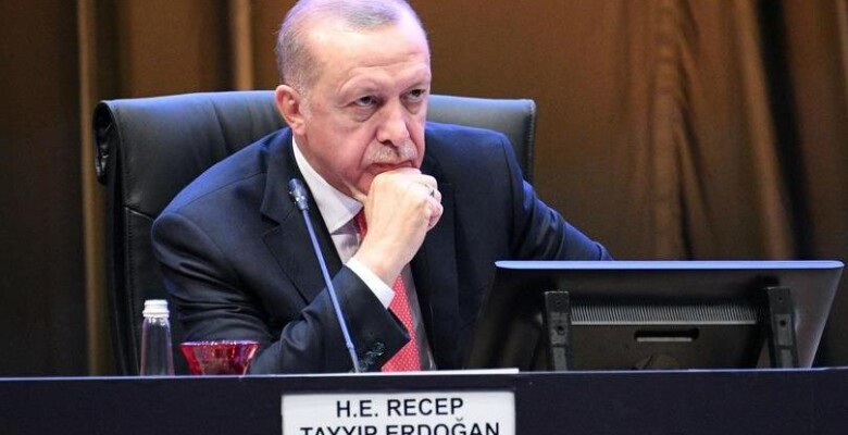 Cumhurbaşkanı Erdoğan corona virüsü aşısı olacak