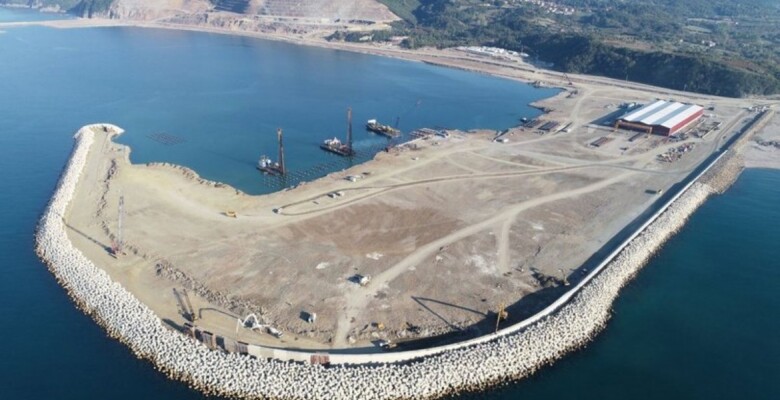 Filyos Limanı Türkiye’nin yeni enerji üssü olacak