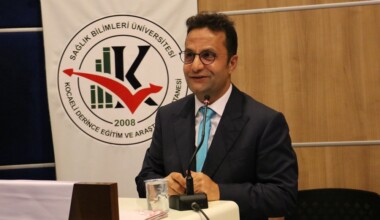 Prof. Dr. Hakan Hakeri ile Uluslararası Tıp Hukuku Kongresi üzerine söyleşi