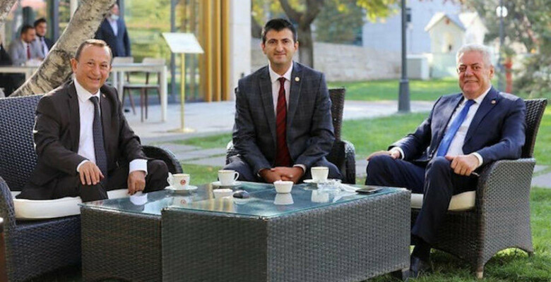 Kılıçdaroğlu ‘HDP ile ittifaktan rahatsızız’ mektubu yazan CHP’li vekillerle görüşecek