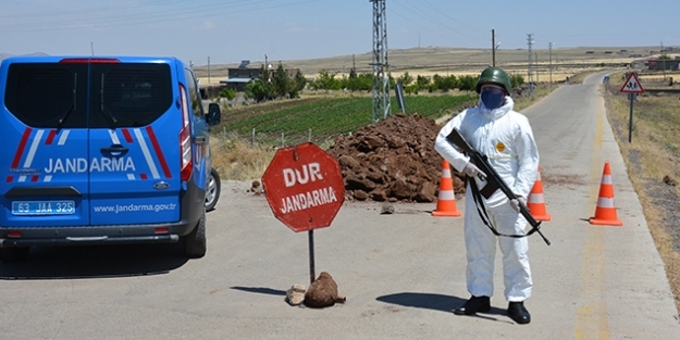 Türkiye’de mutasyonlu virüs alarmı! Bölge karantinaya alındı