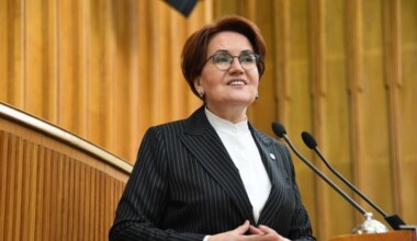 İYİ Parti lideri Akşener’den hükümete eleştiri