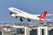 Turkish Cargo, ‘Yılın Hava Kargo Taşıyıcısı’ seçildi