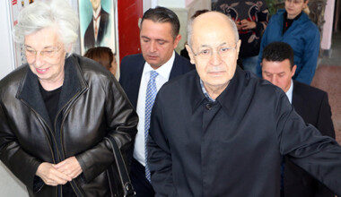 10. Cumhurbaşkanı Sezer’in affıyla 190 terörist cezaevinden çıktı