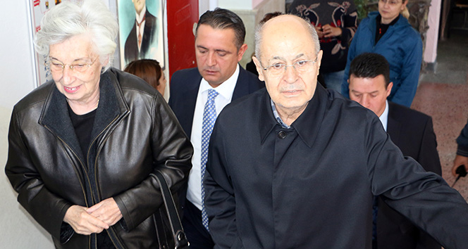 10. Cumhurbaşkanı Sezer’in affıyla 190 terörist cezaevinden çıktı