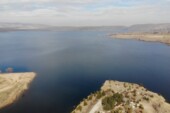 İstanbul’da baraj doluluk oranı 6 ay sonra ilk kez yüzde 50’yi aştı